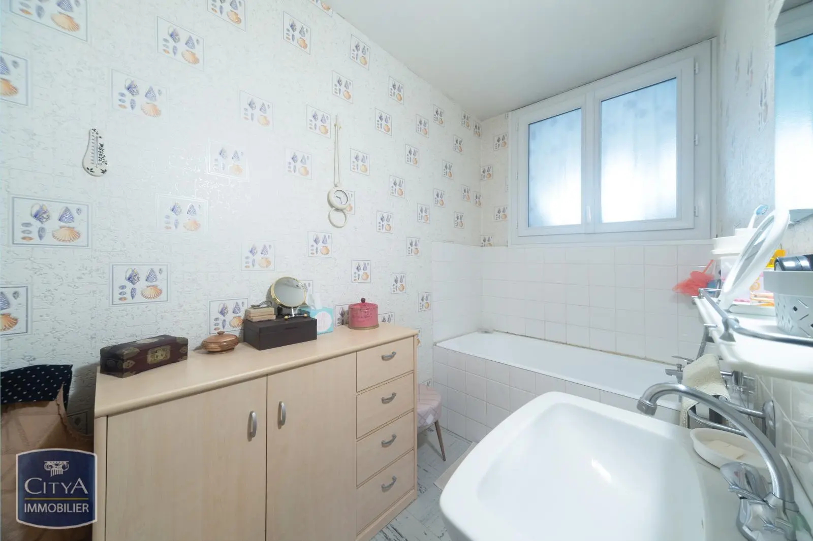 Photo 9 pour Appartement 3 pièces 61m² Photo 9 Appartement 3 pièces 61m²