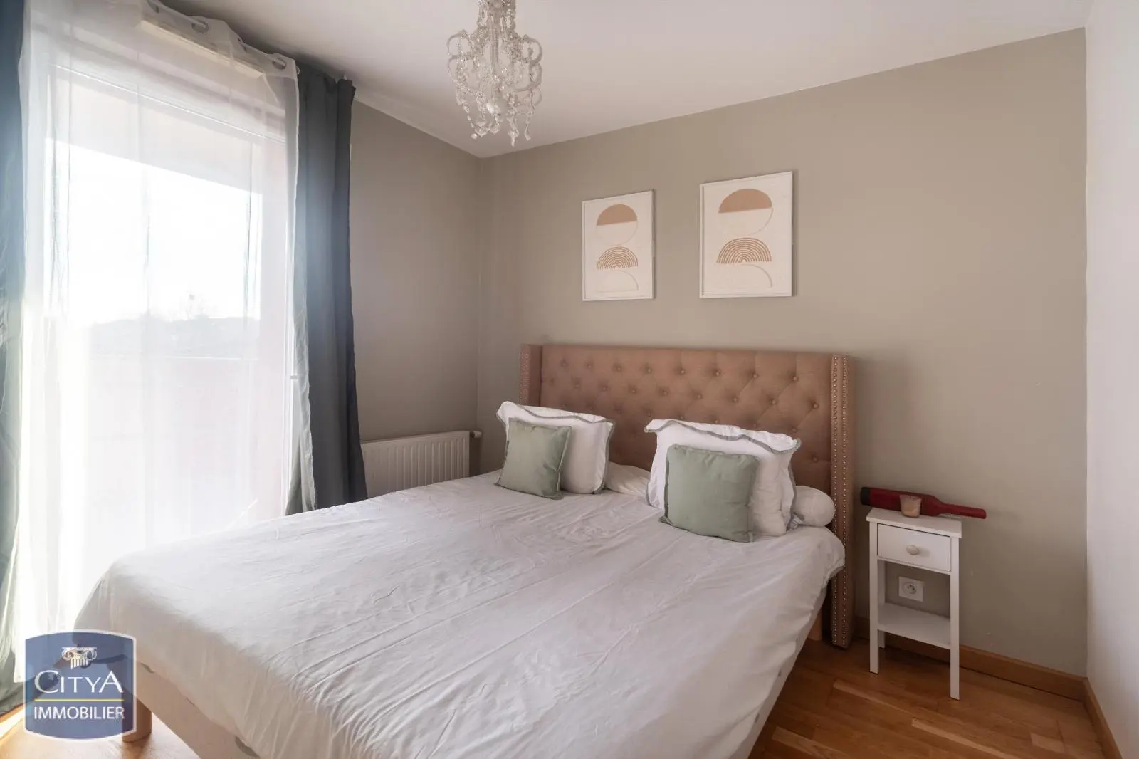 Photo 6 Appartement 4 pièces 79m²