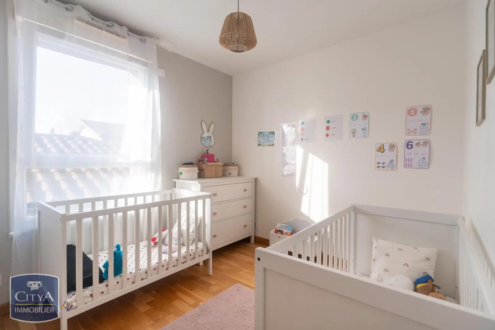 Photo 7 Appartement 4 pièces 79m²