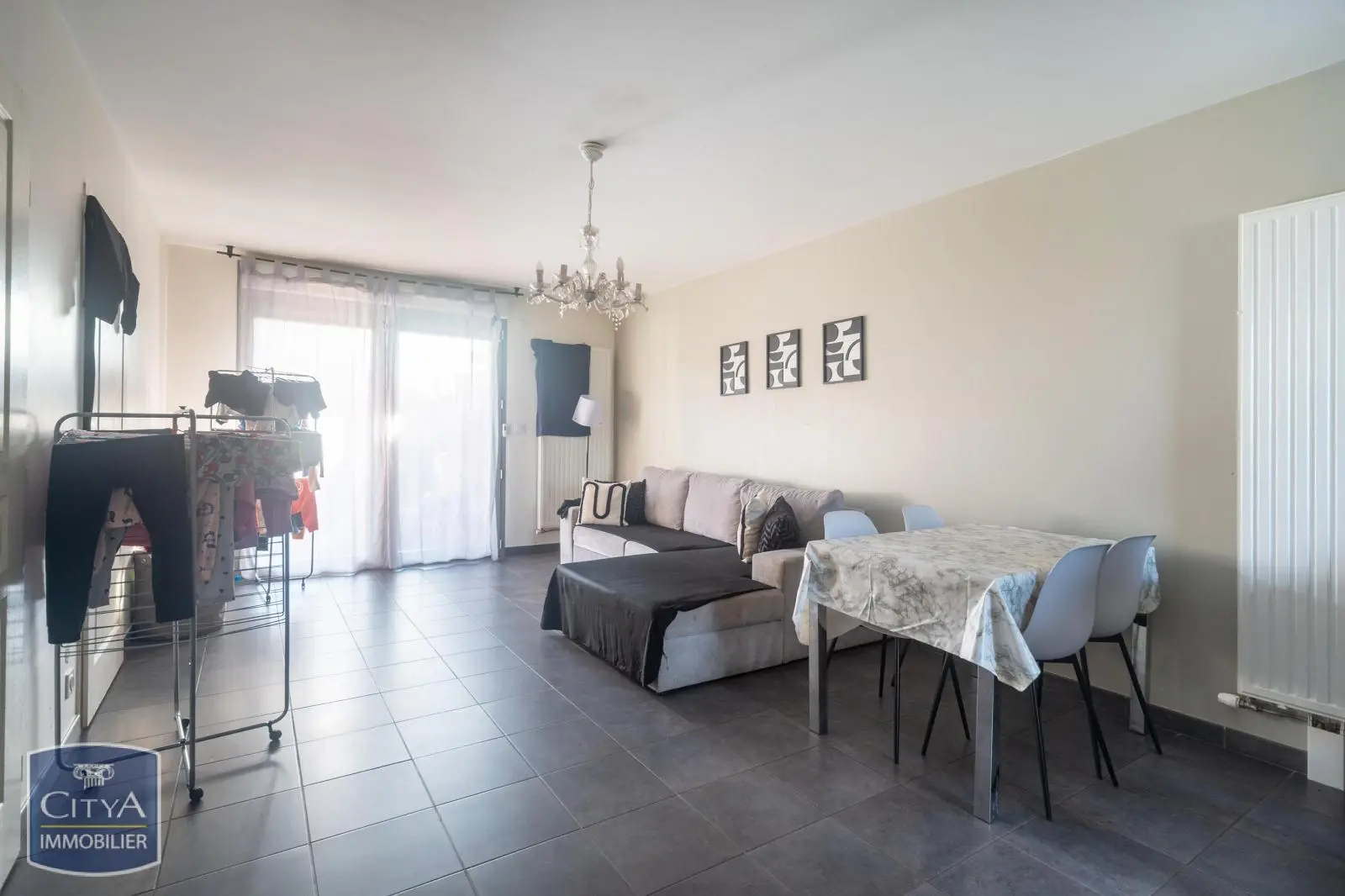 Photo 5 Appartement 4 pièces 79m²