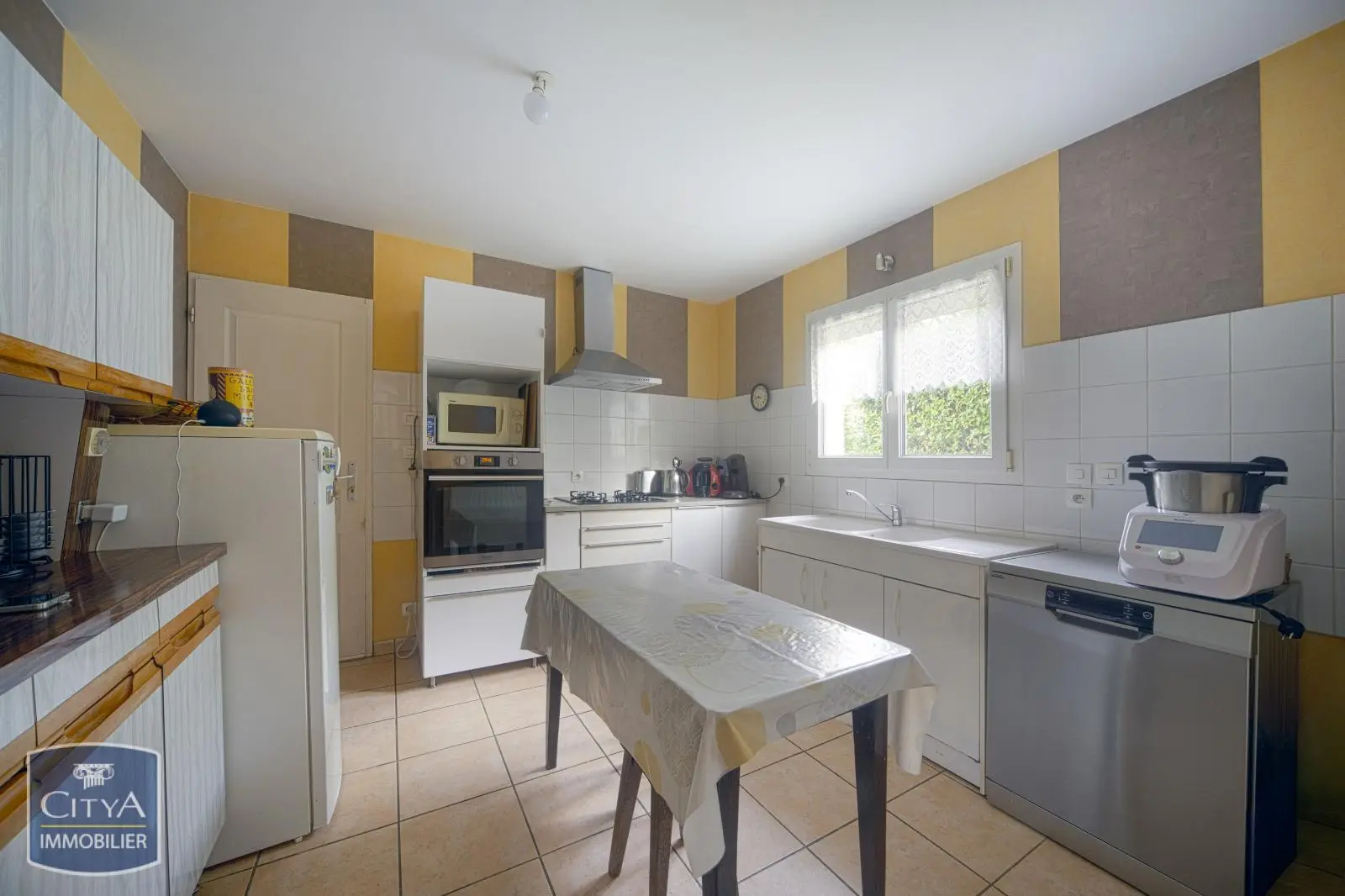 Photo 6 Maison 5 pièces 110m²