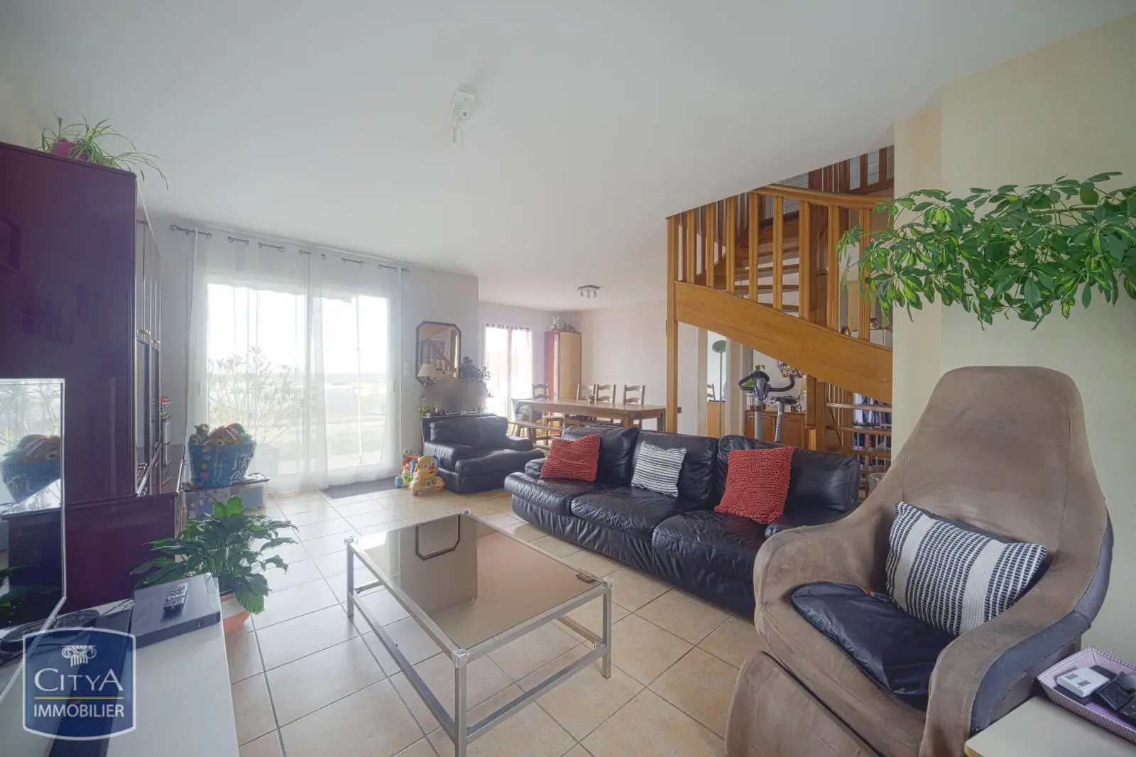 Photo 5 Maison 5 pièces 110m²