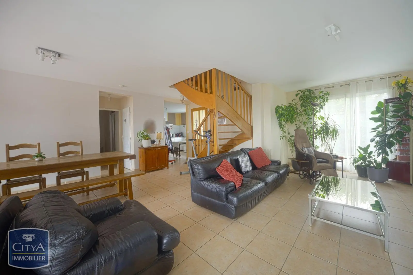 Photo 3 Maison 5 pièces 110m²