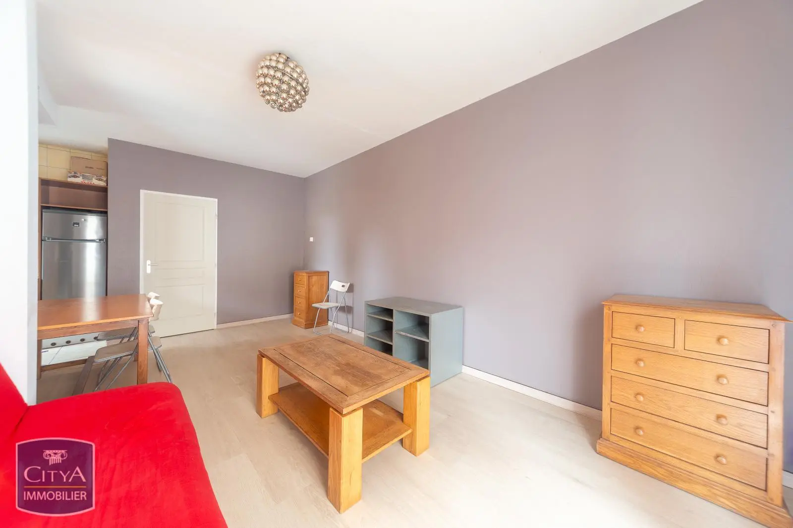 Photo 5 Appartement 2 pièces 50m²