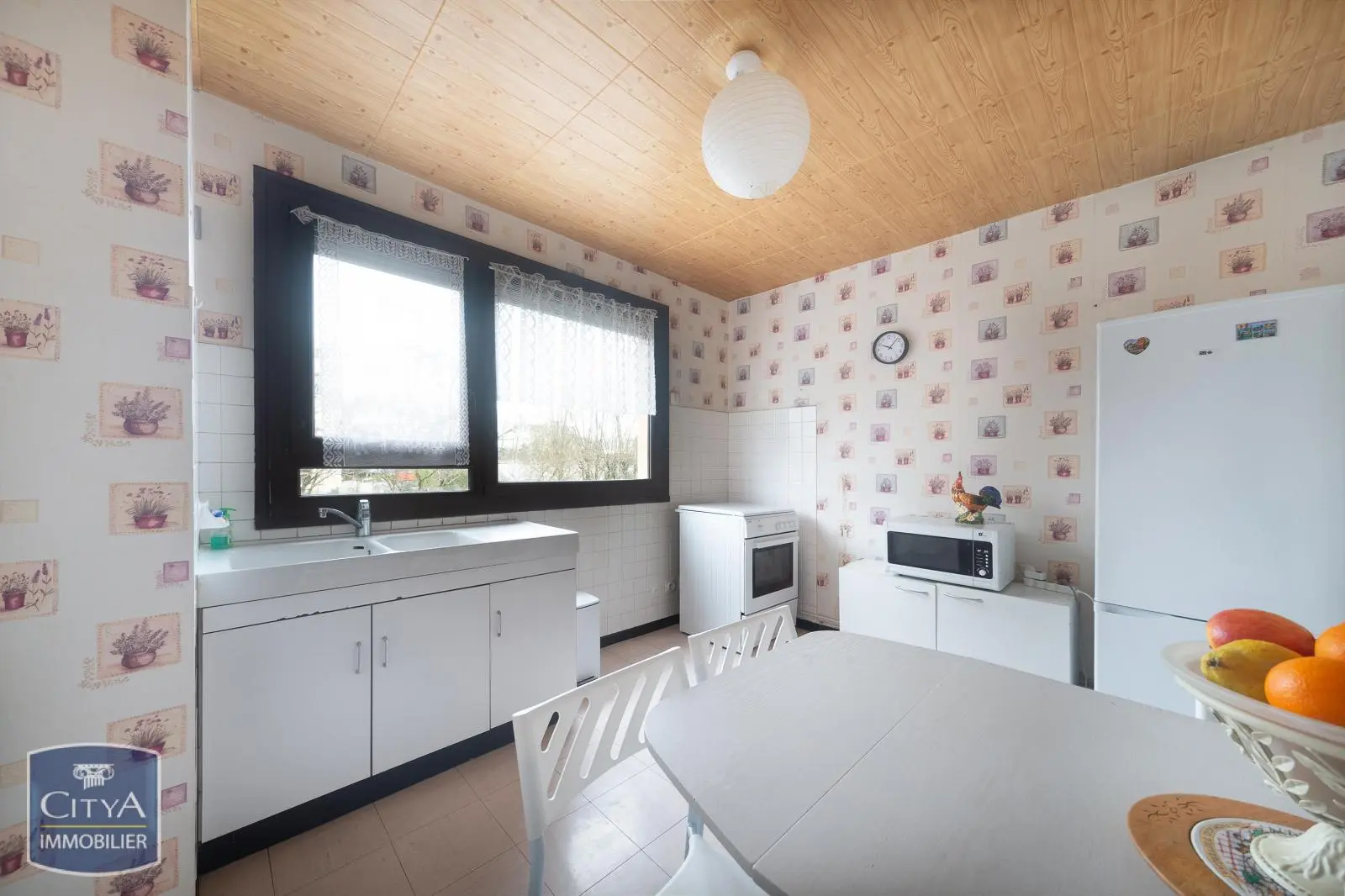 Photo 6 Appartement 3 pièces 64m²