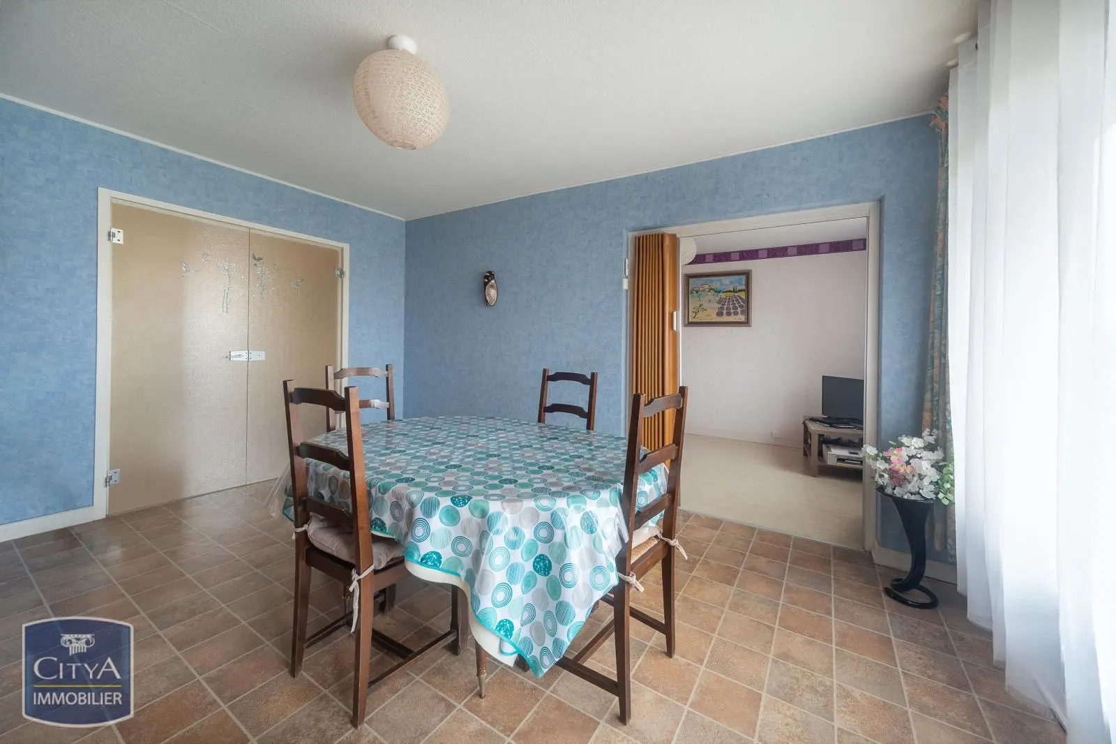 Photo 3 Appartement 3 pièces 64m²