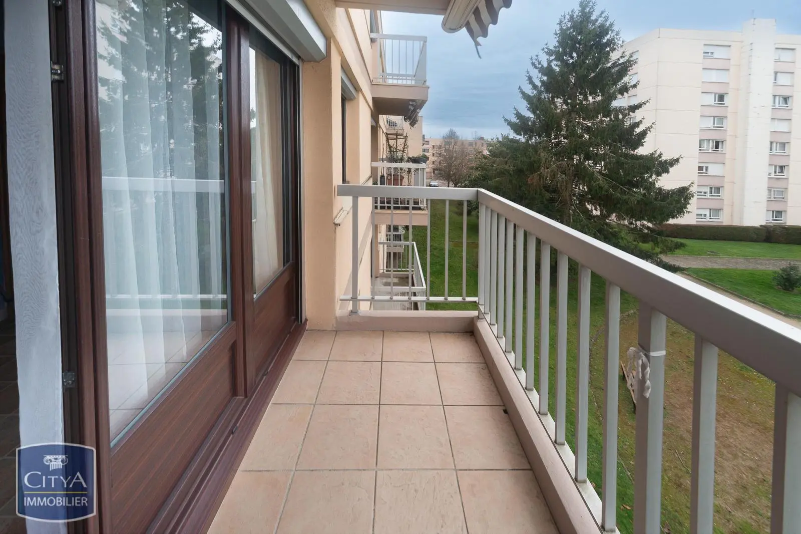 Photo 2 Appartement 3 pièces 64m²