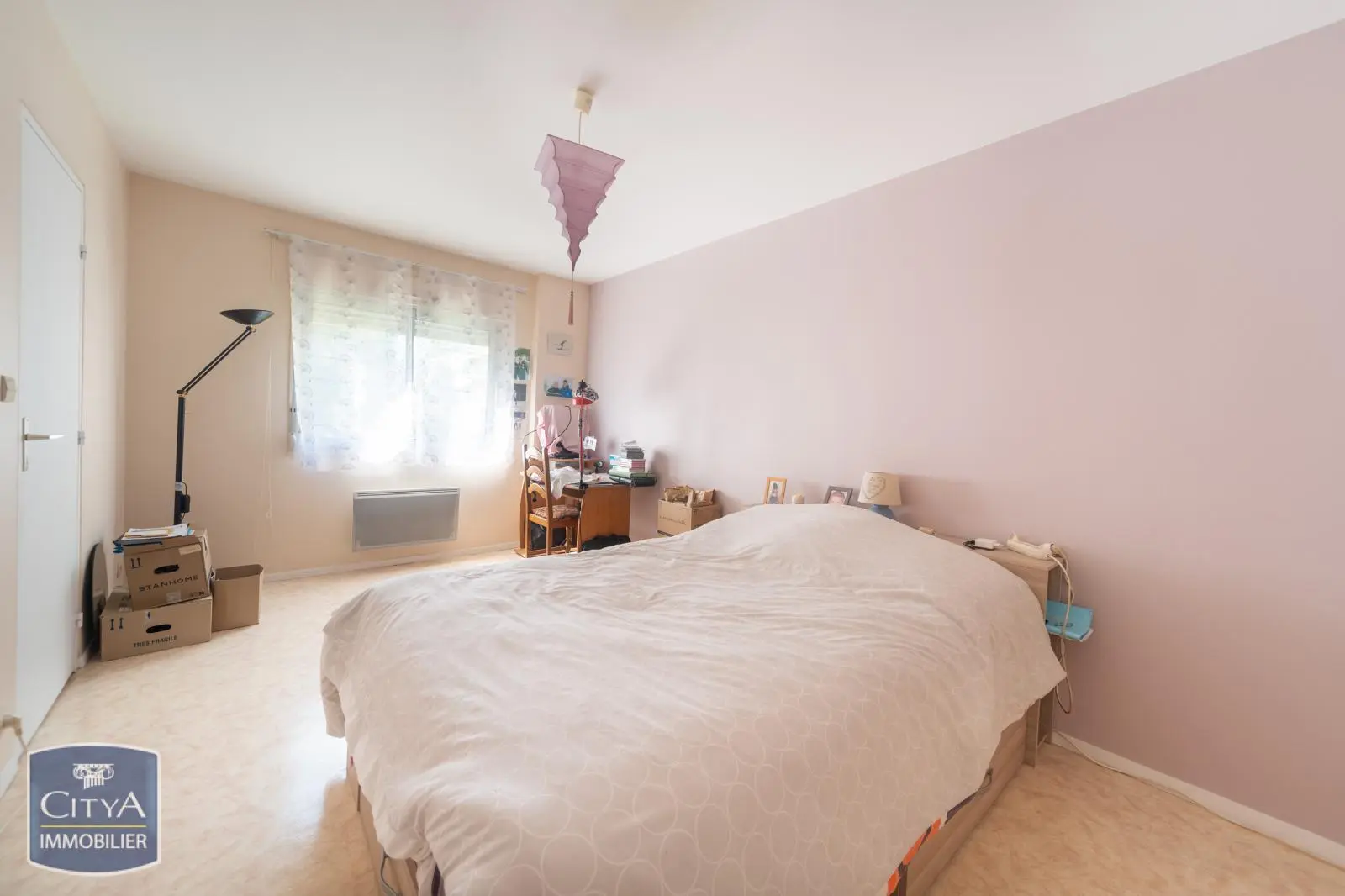 Photo 6 Appartement 2 pièces 48m²