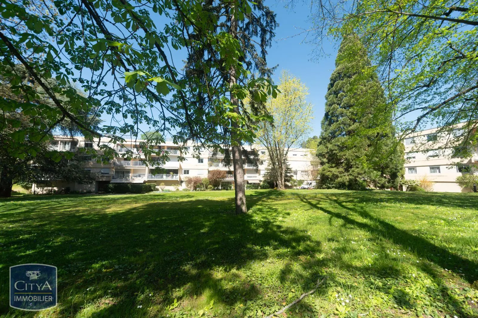 Photo 2 Appartement 2 pièces 48m²