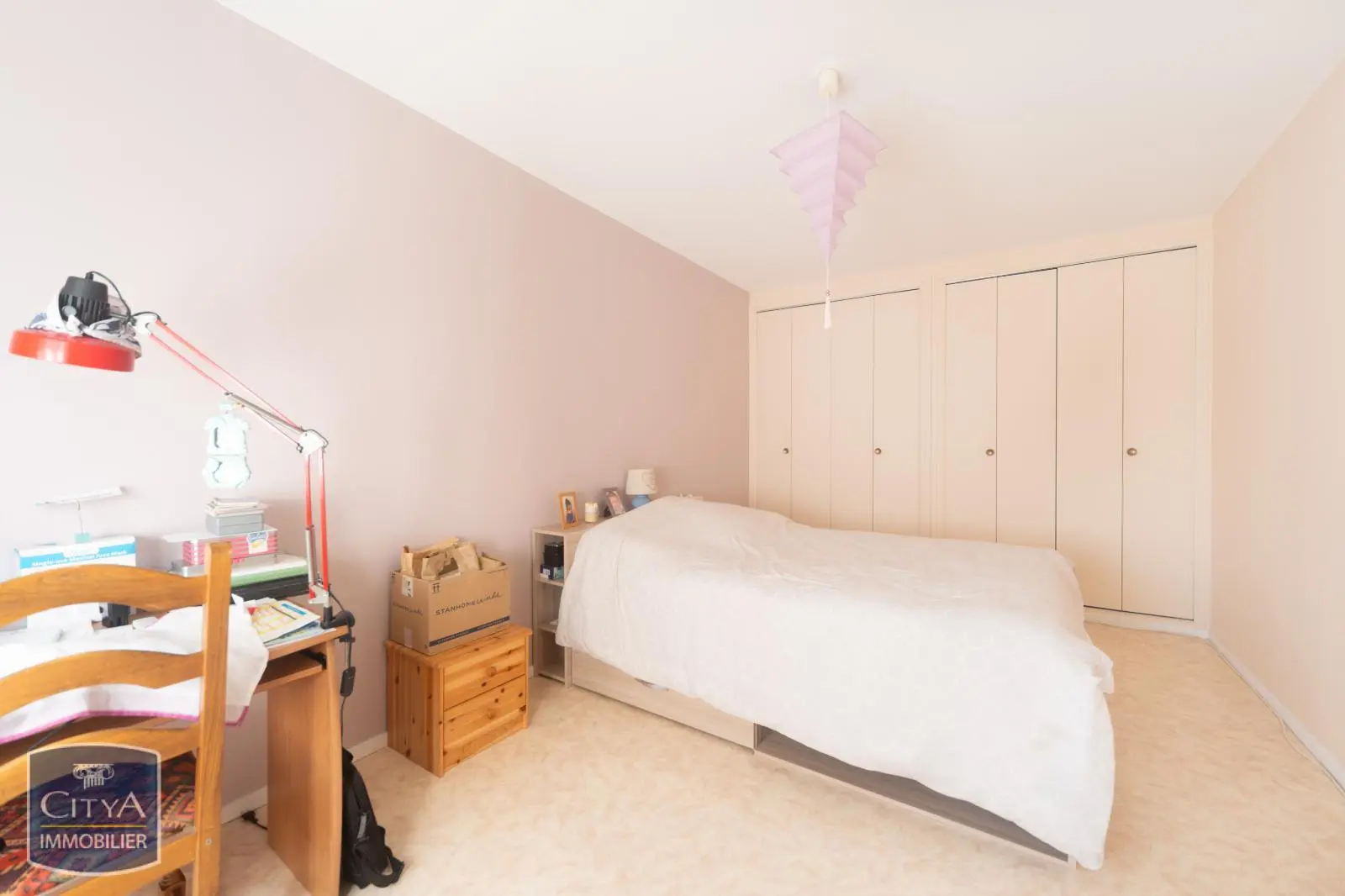 Photo 7 Appartement 2 pièces 48m²