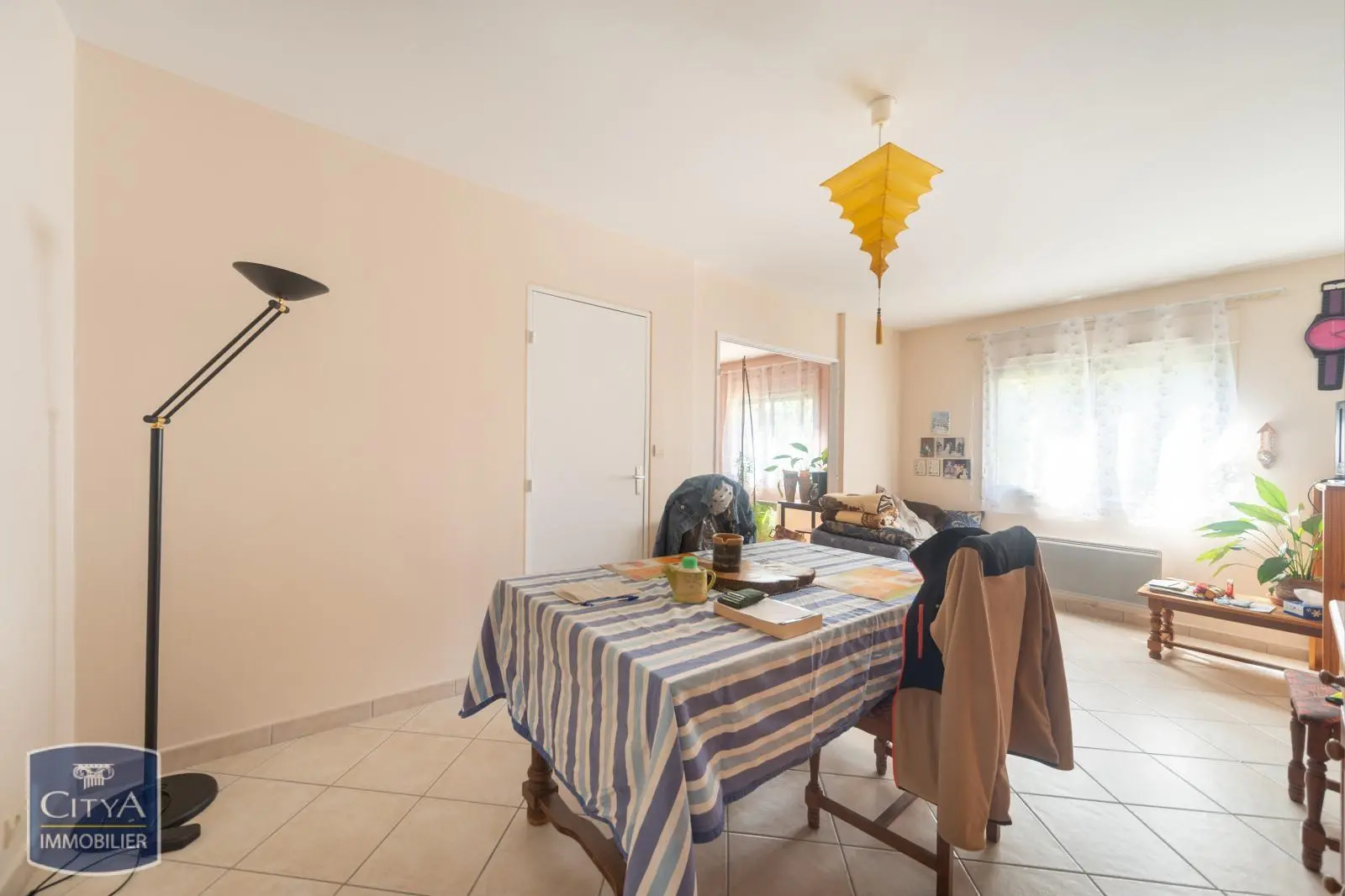 Photo 4 Appartement 2 pièces 48m²