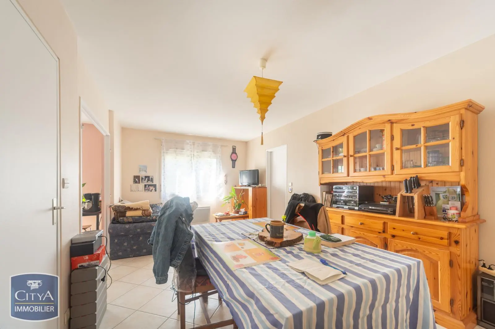 Photo 5 Appartement 2 pièces 48m²