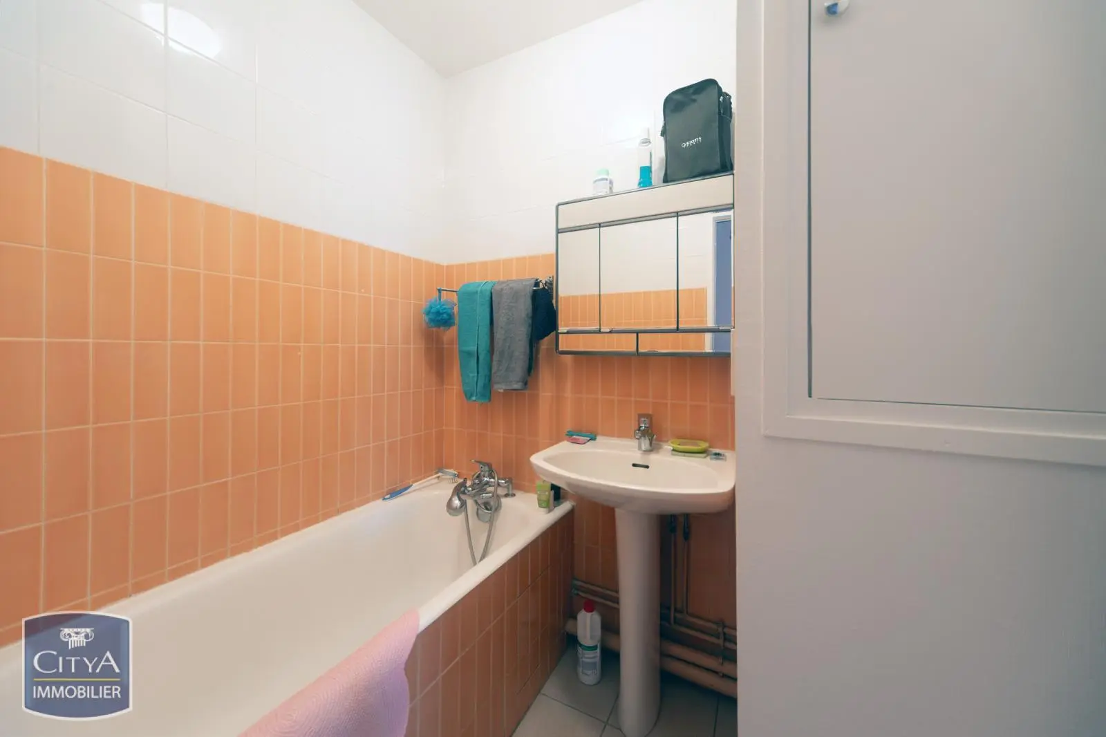 Photo 8 Appartement 2 pièces 48m²