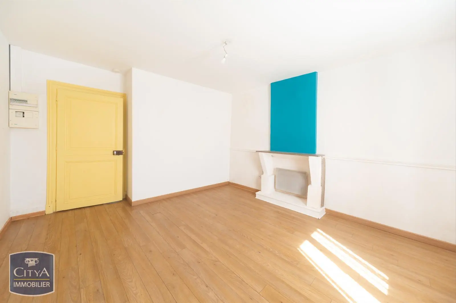 Photo 7 Appartement 1 pièce 27m²