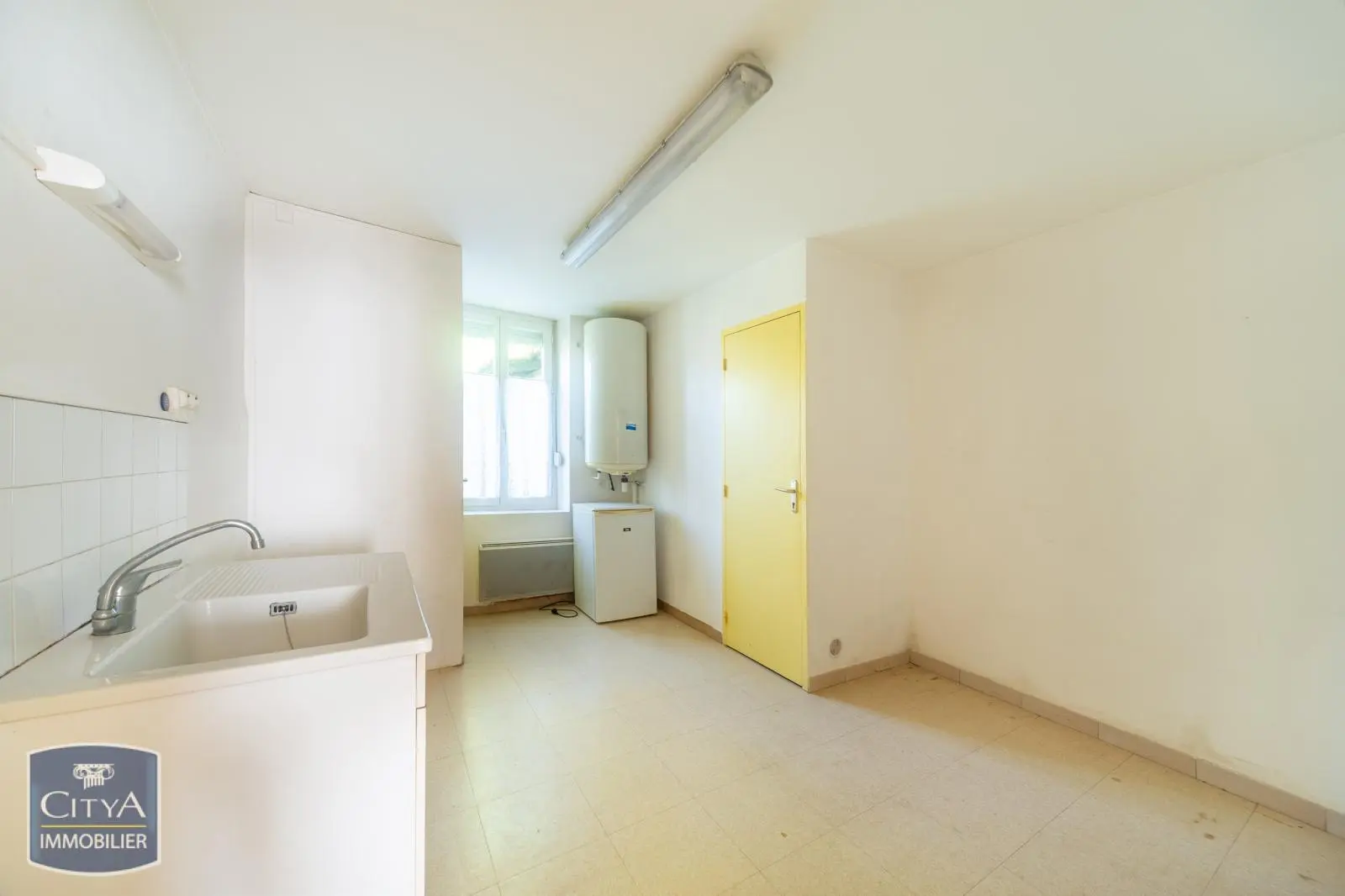 Photo 5 Appartement 1 pièce 27m²