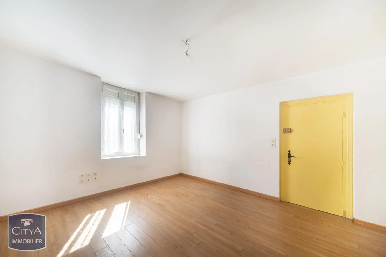 Photo 4 Appartement 1 pièce 27m²