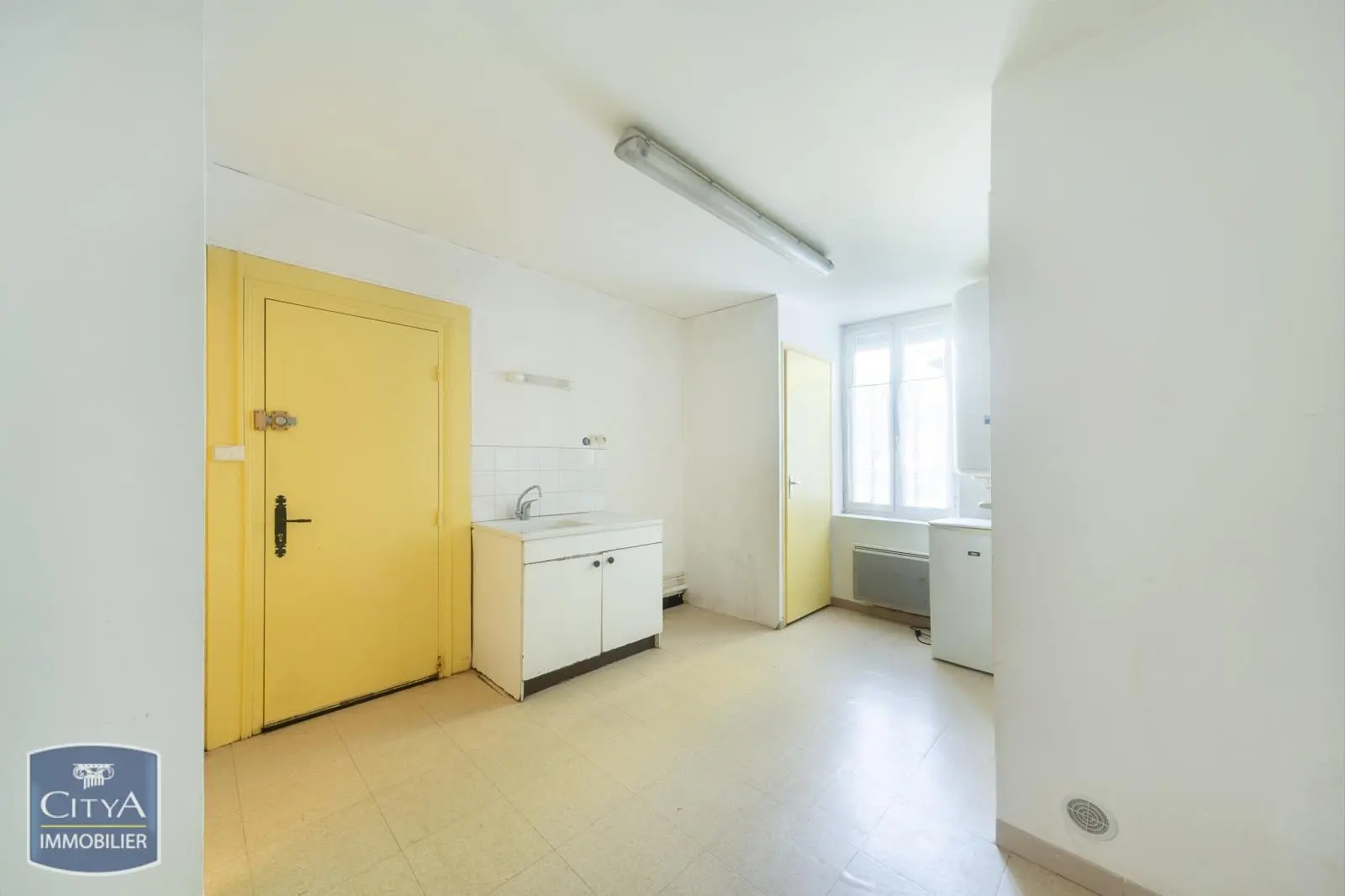 Photo 3 Appartement 1 pièce 27m²