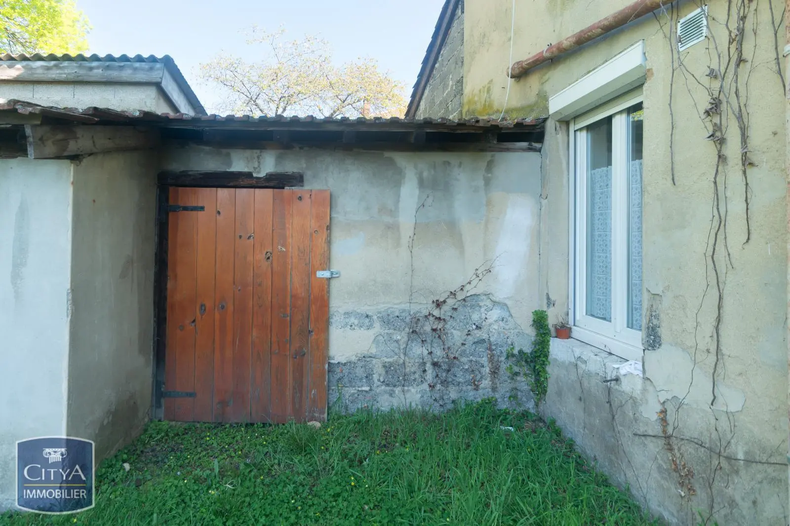 Photo 2 Appartement 1 pièce 27m²