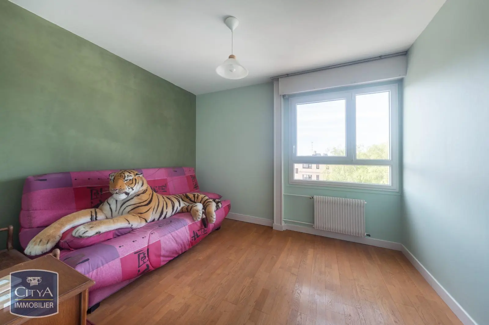 Photo 6 Appartement 4 pièces 80m²