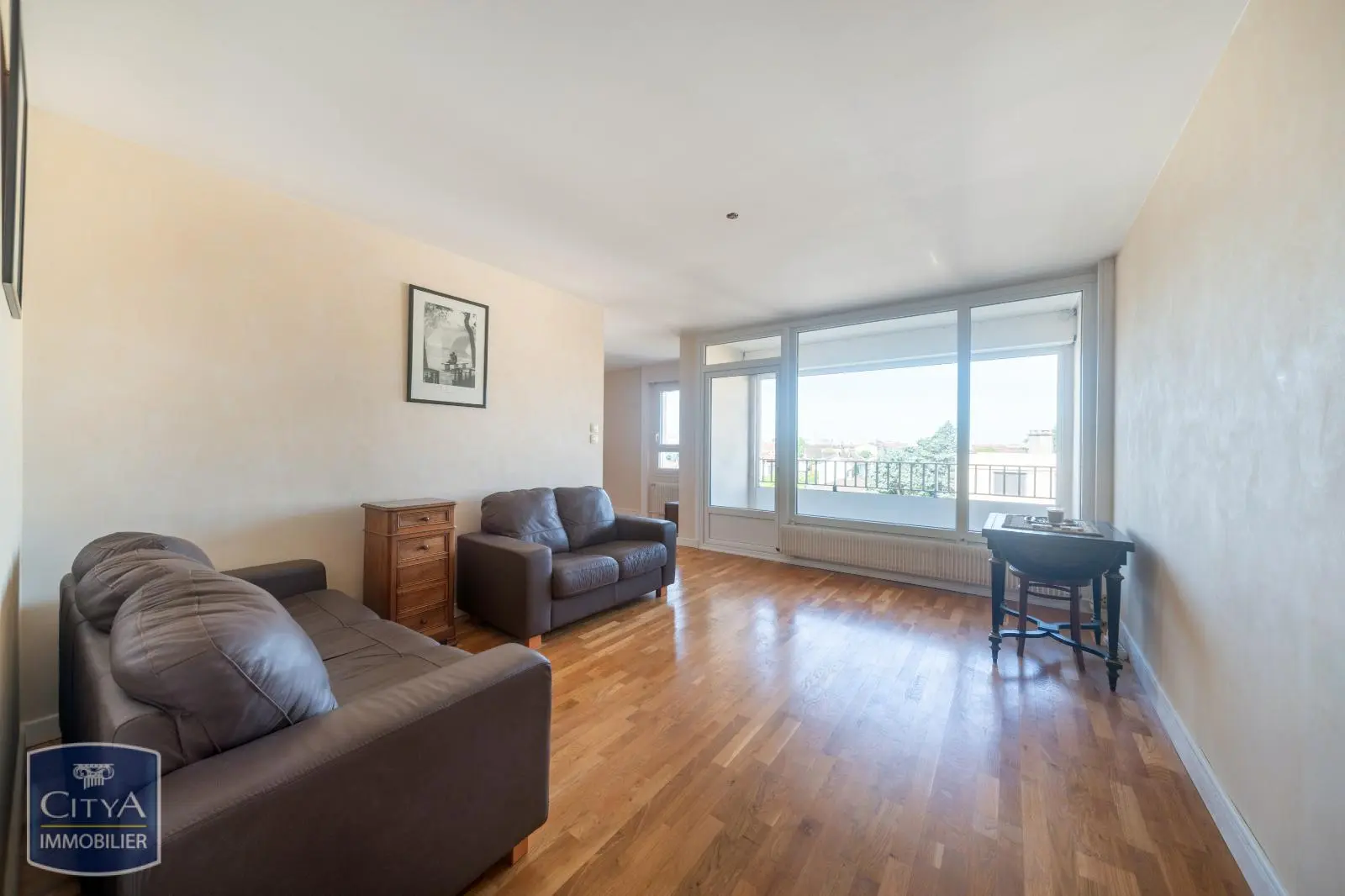 Photo 3 Appartement 4 pièces 80m²