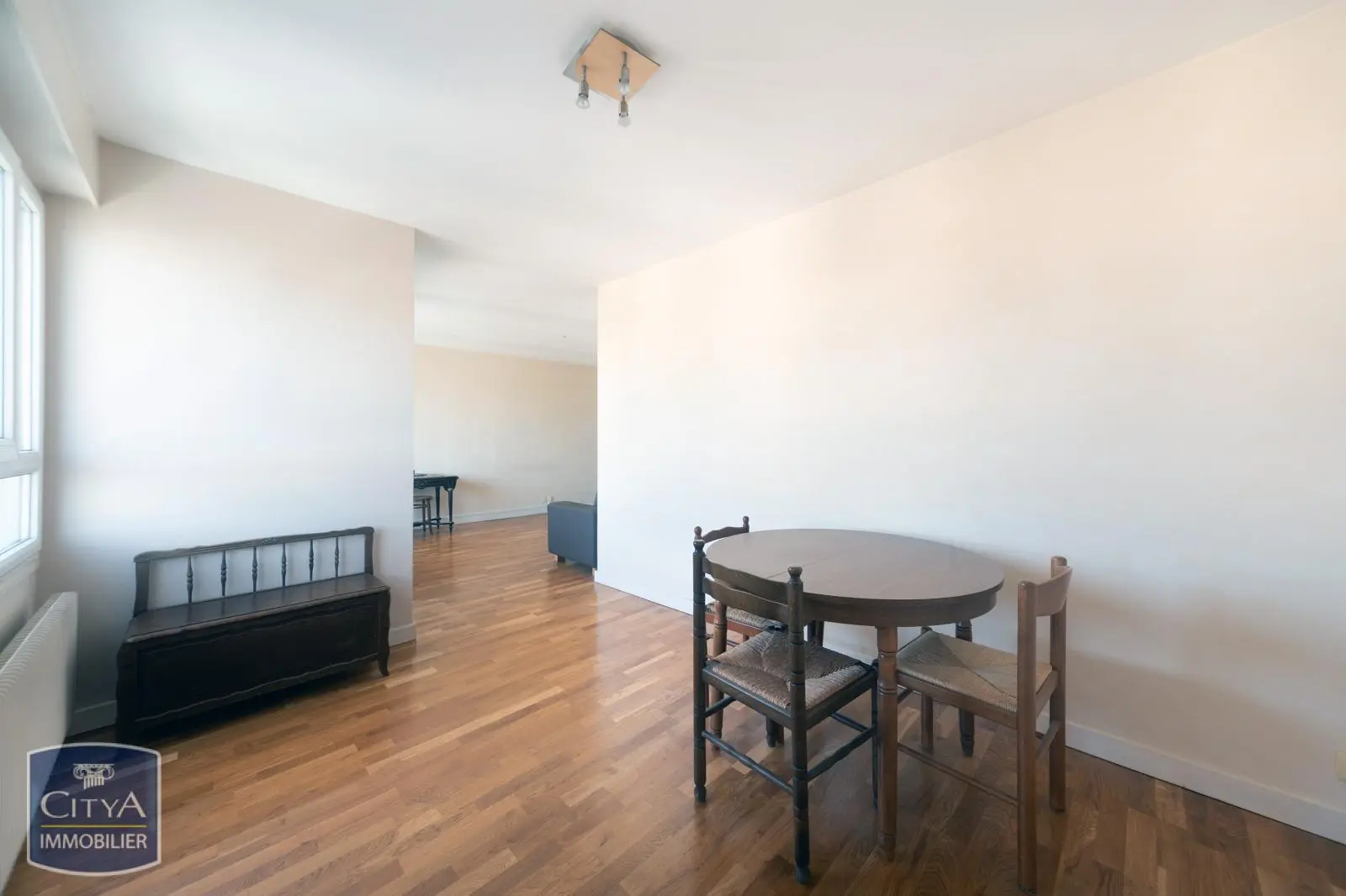 Photo 4 Appartement 4 pièces 80m²