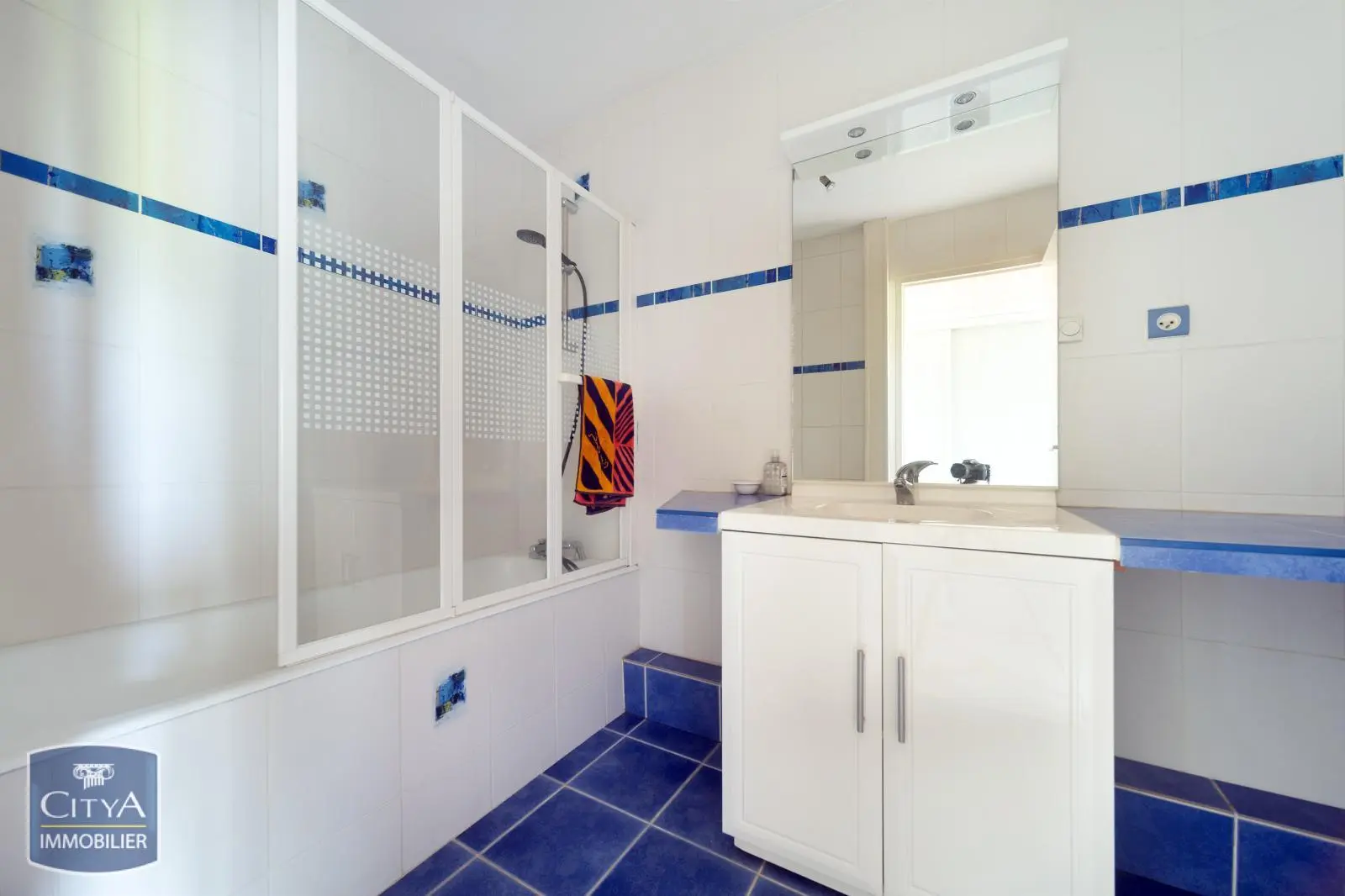 Photo 7 Appartement 4 pièces 80m²