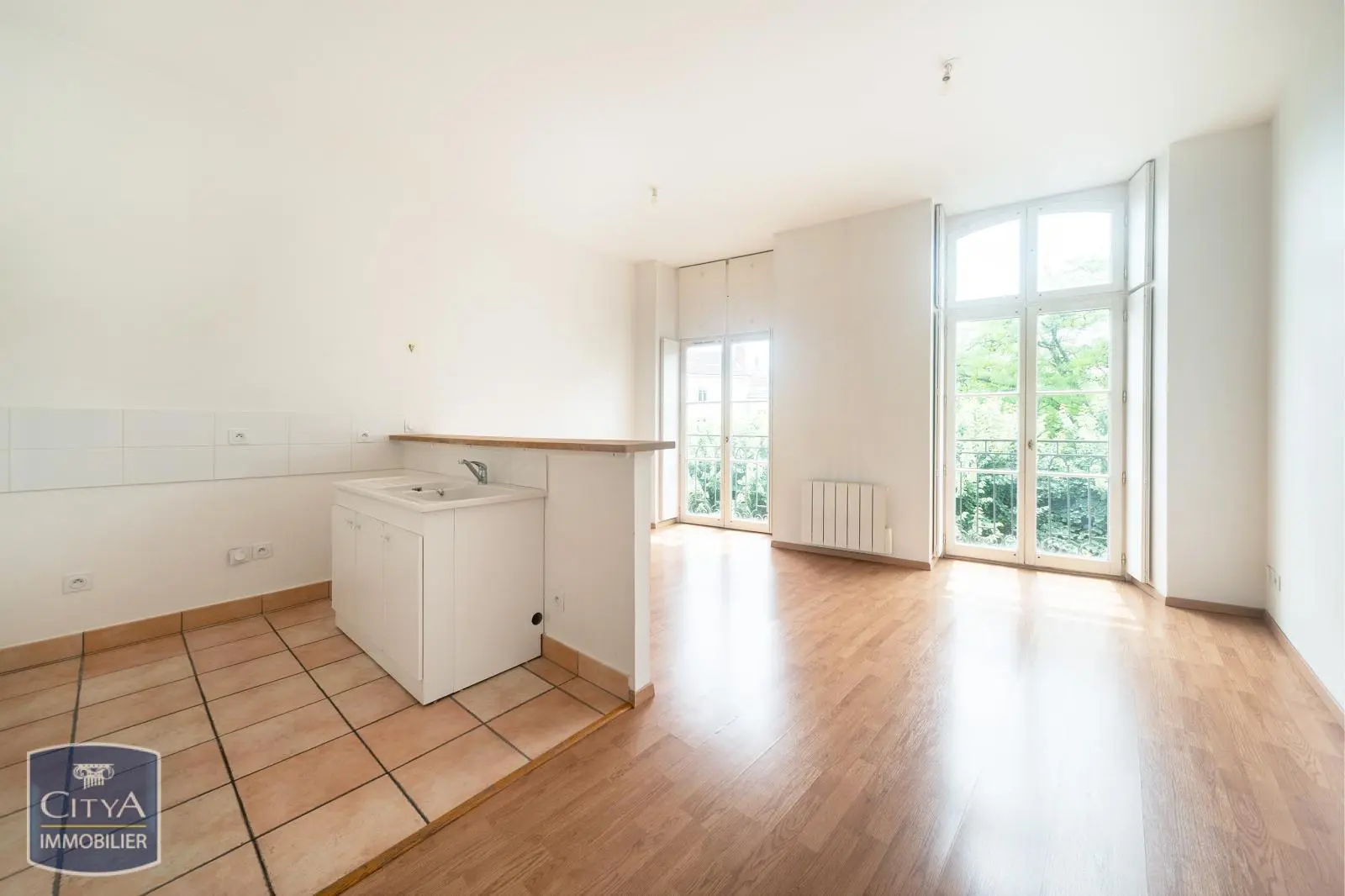Photo 4 Appartement 2 pièces 42m²