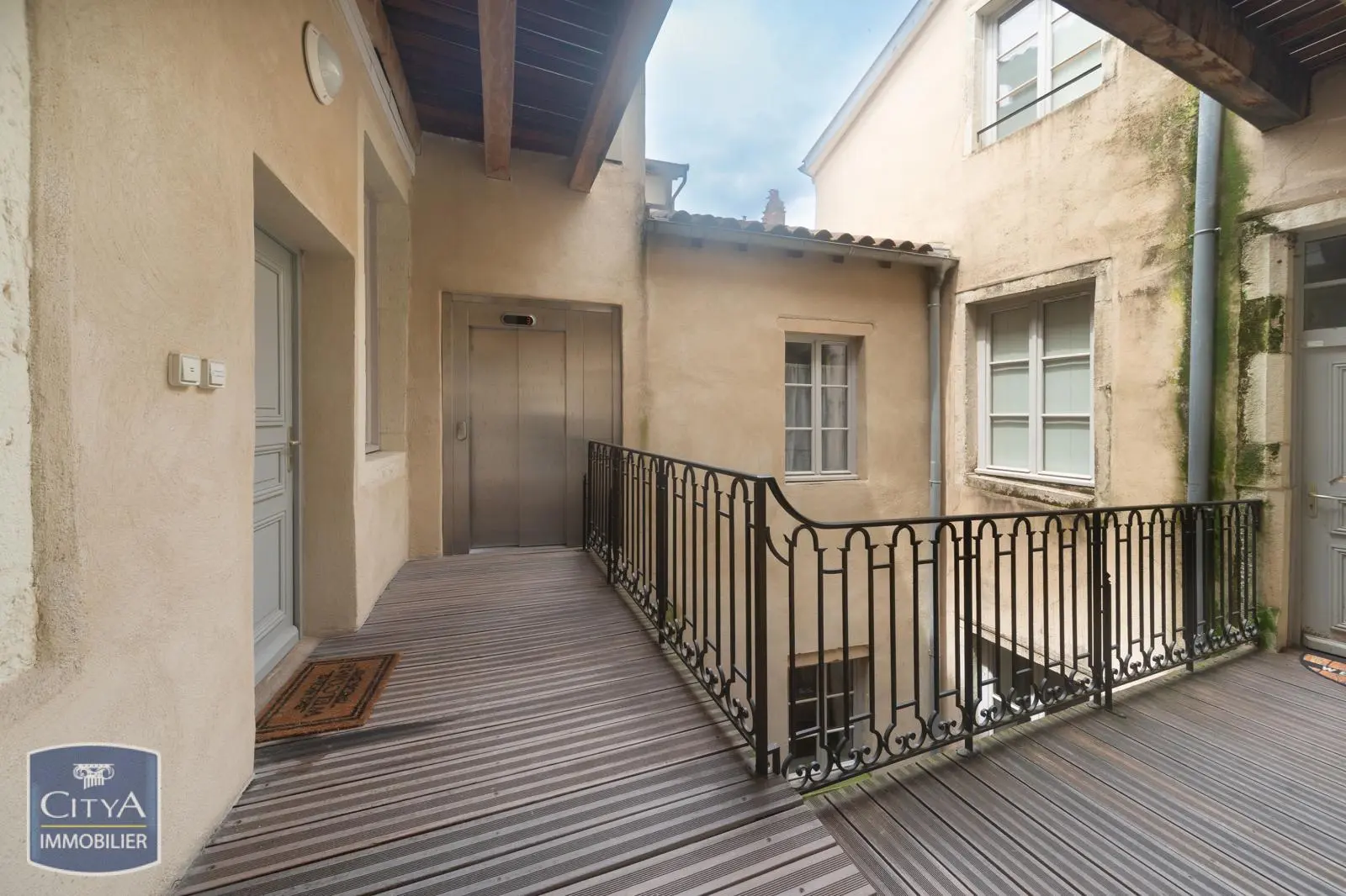 Photo 7 Appartement 2 pièces 42m²