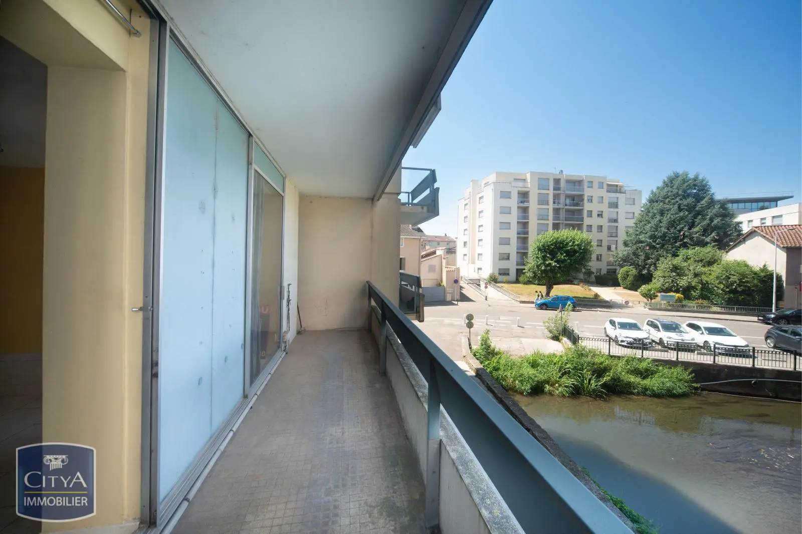 Photo 1 appartement Bourg-en-Bresse