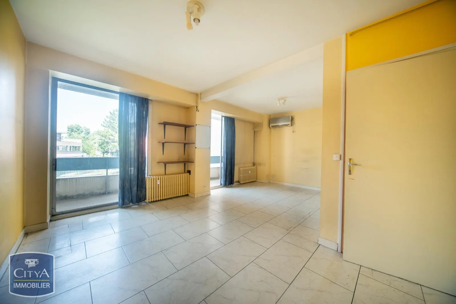 Photo 2 appartement Bourg-en-Bresse