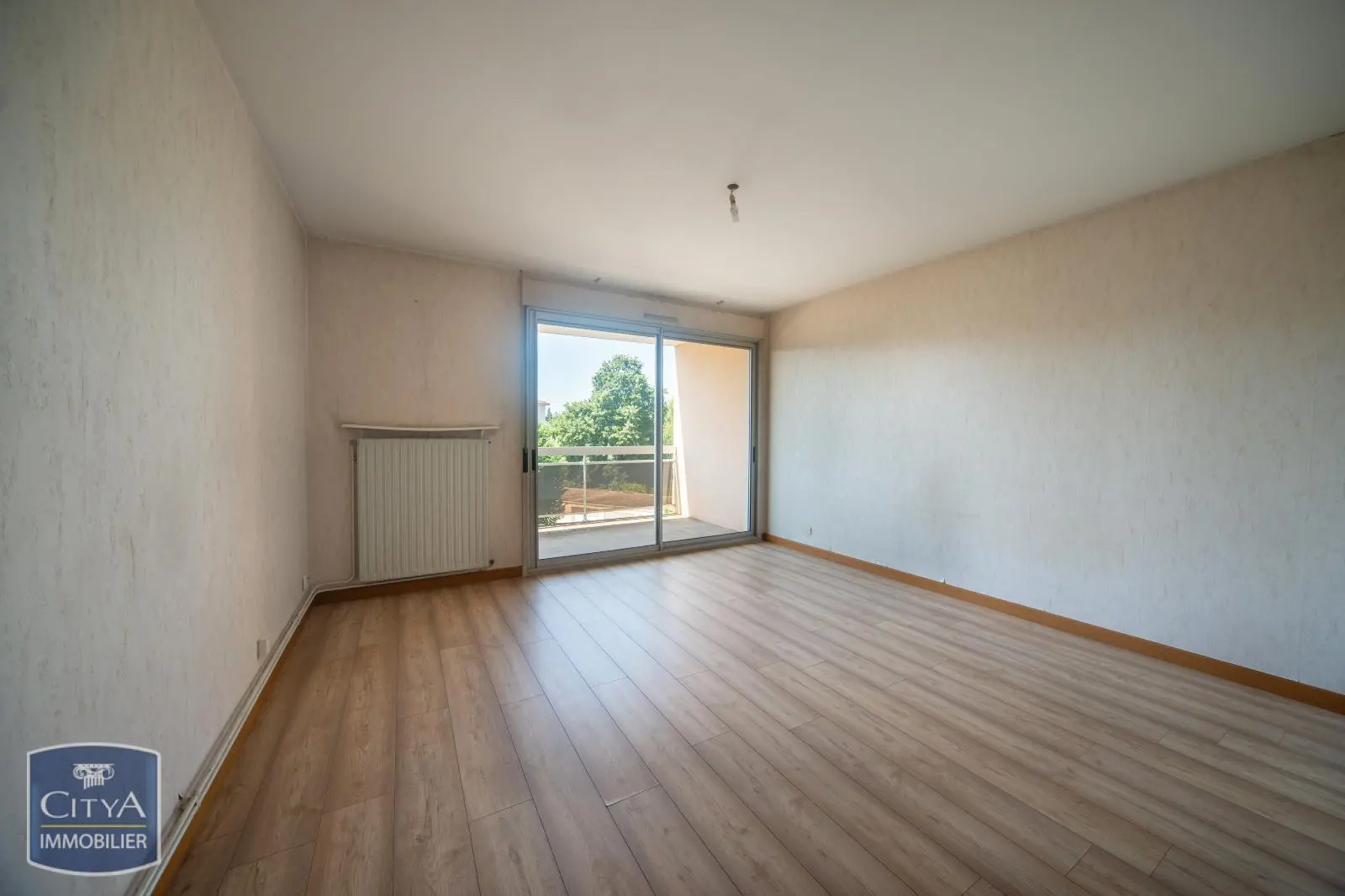 Photo 2 Appartement 1 pièce 38.44m²