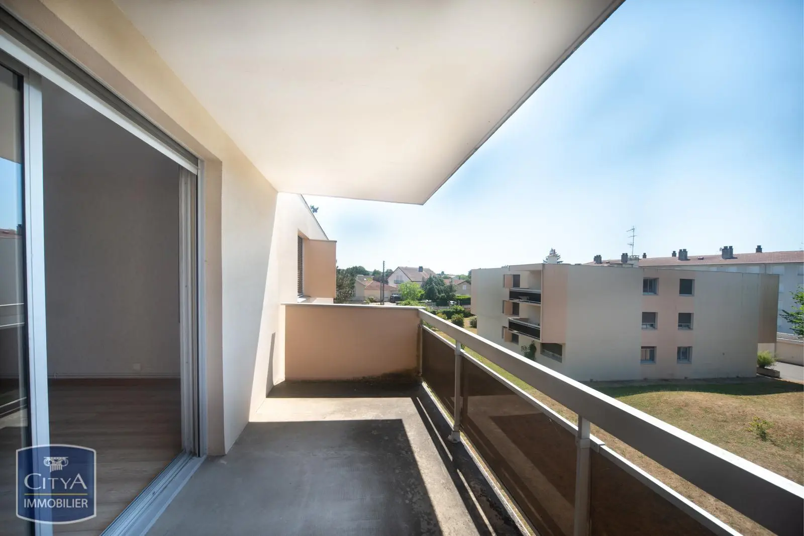 Photo 4 Appartement 1 pièce 38.44m²