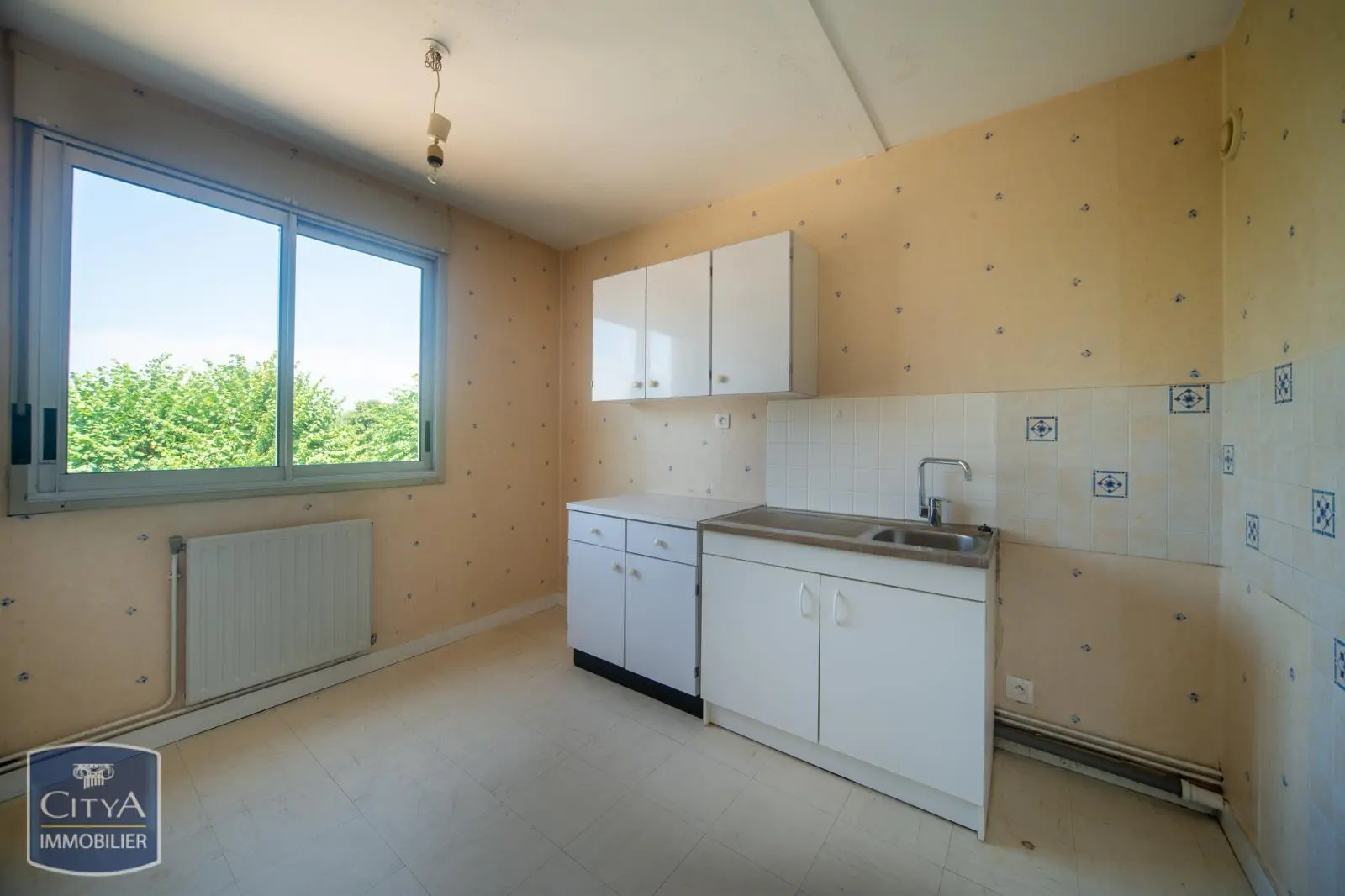 Photo 3 Appartement 1 pièce 38.44m²