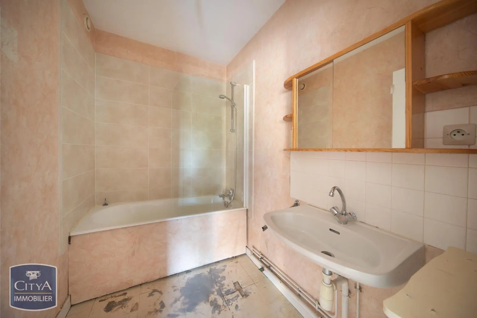 Photo 5 Appartement 1 pièce 38.44m²