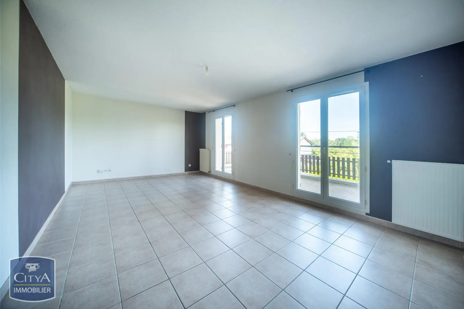 Photo 1 Appartement 4 pièces 98m²