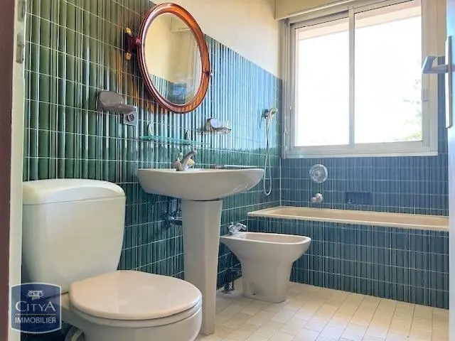 Photo 9 Appartement 2 pièces 46m²