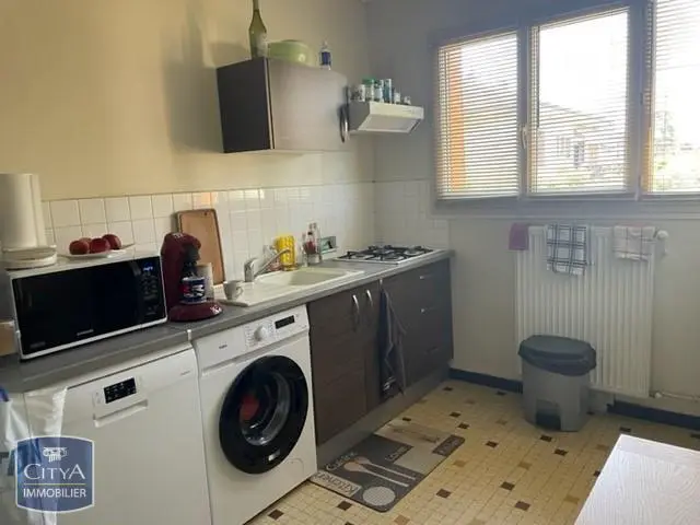 Photo 5 Appartement 2 pièces 43m²