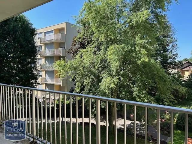 Photo 2 Appartement 3 pièces 69m²