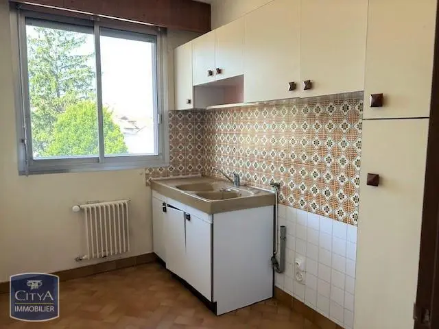 Photo 7 Appartement 2 pièces 46m²