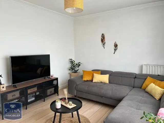 Photo 6 Appartement 2 pièces 54m²