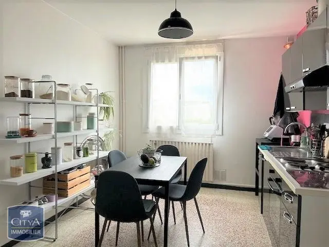 Photo 3 Appartement 2 pièces 54m²