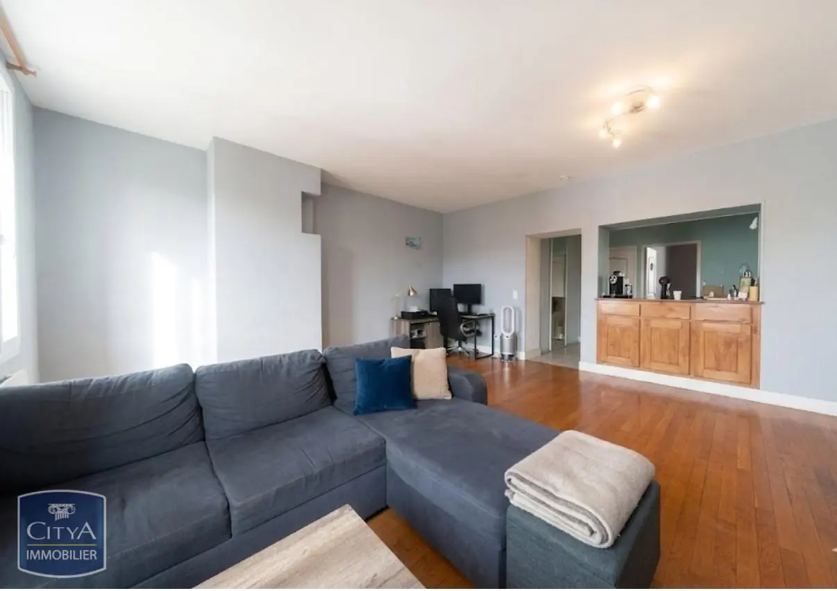 Photo 2 Appartement 3 pièces 67m²