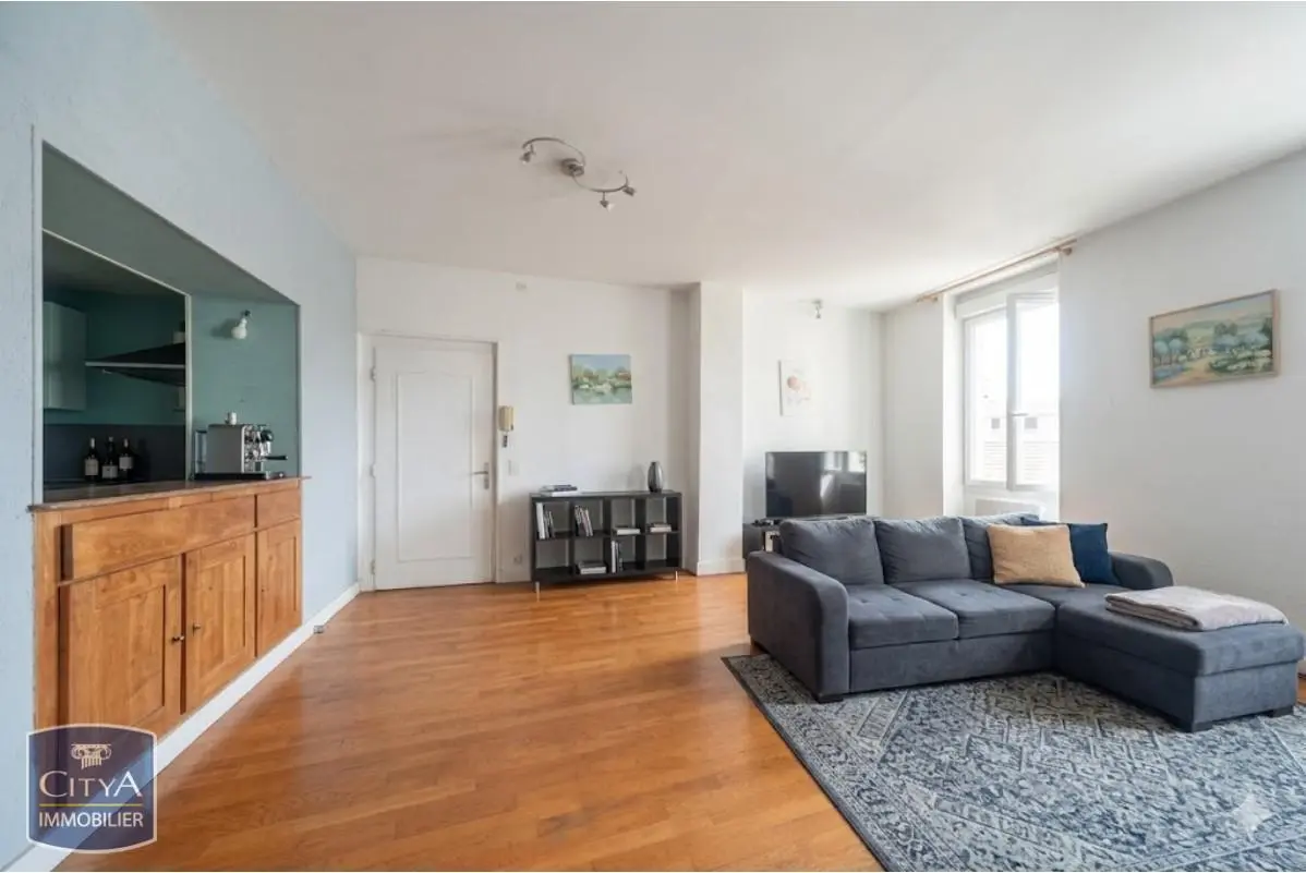 Photo 3 Appartement 3 pièces 67m²