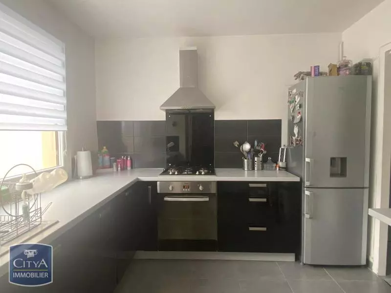 Illustration pour Appartement 5 pièces 88m² Photo Appartement 5 pièces 88m²
