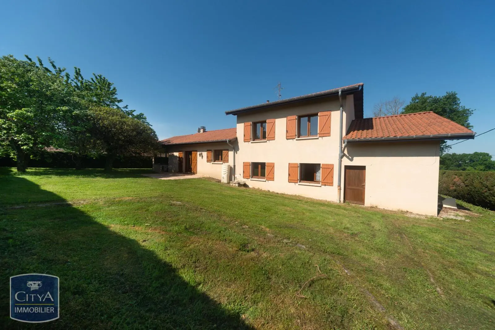 Photo 3 Maison 6 pièces 166m²