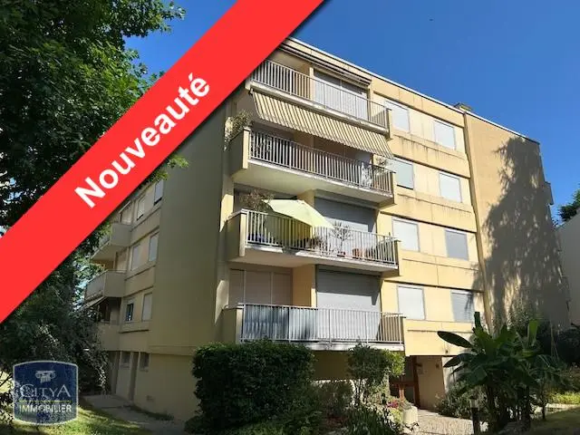 Photo 1 Appartement 3 pièces 69m²