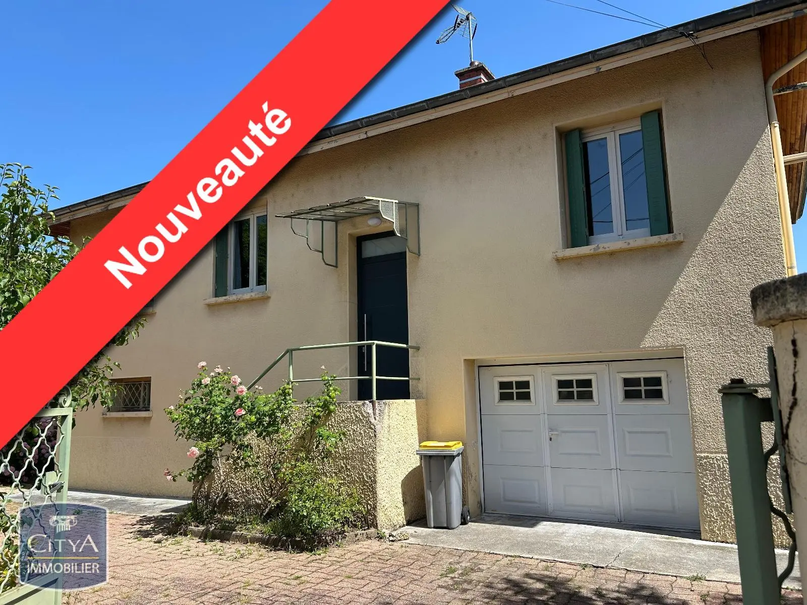 Photo 1 Maison 129m²