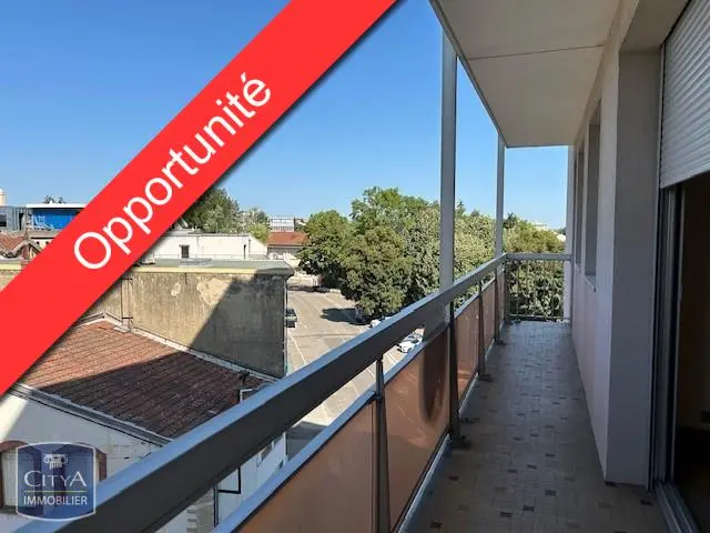 Photo 1 Appartement 2 pièces 46m²