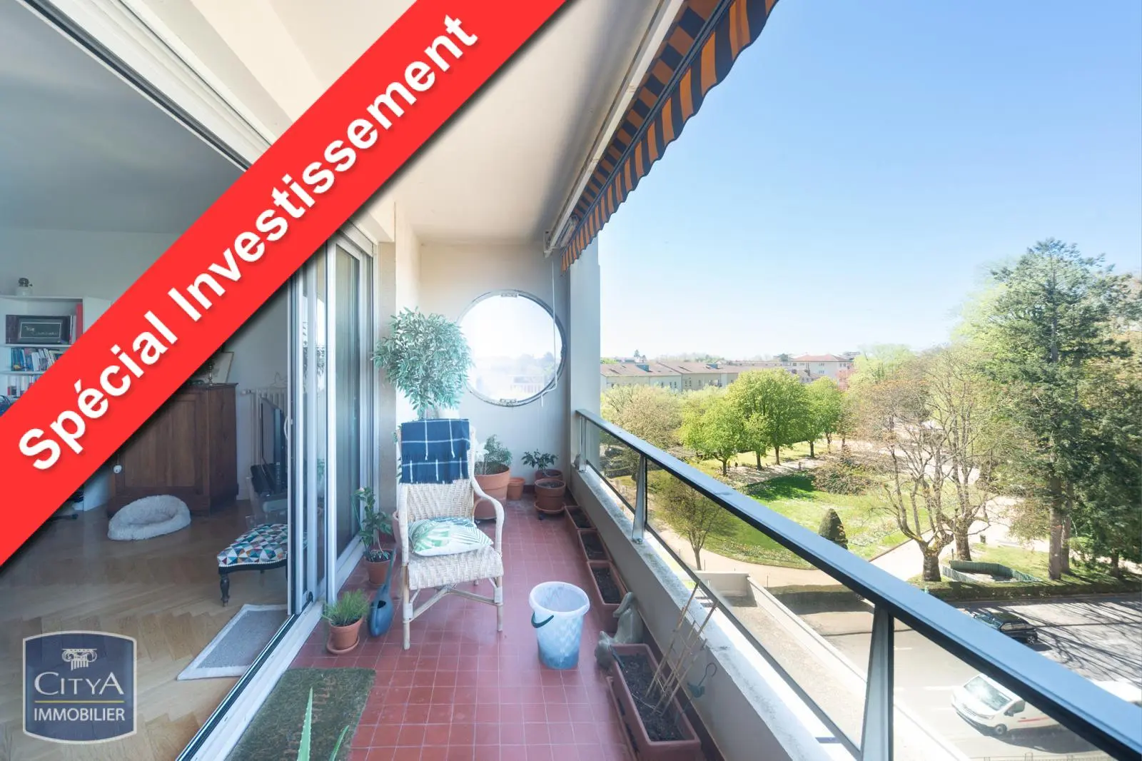 Photo 1 Appartement 2 pièces 63m²