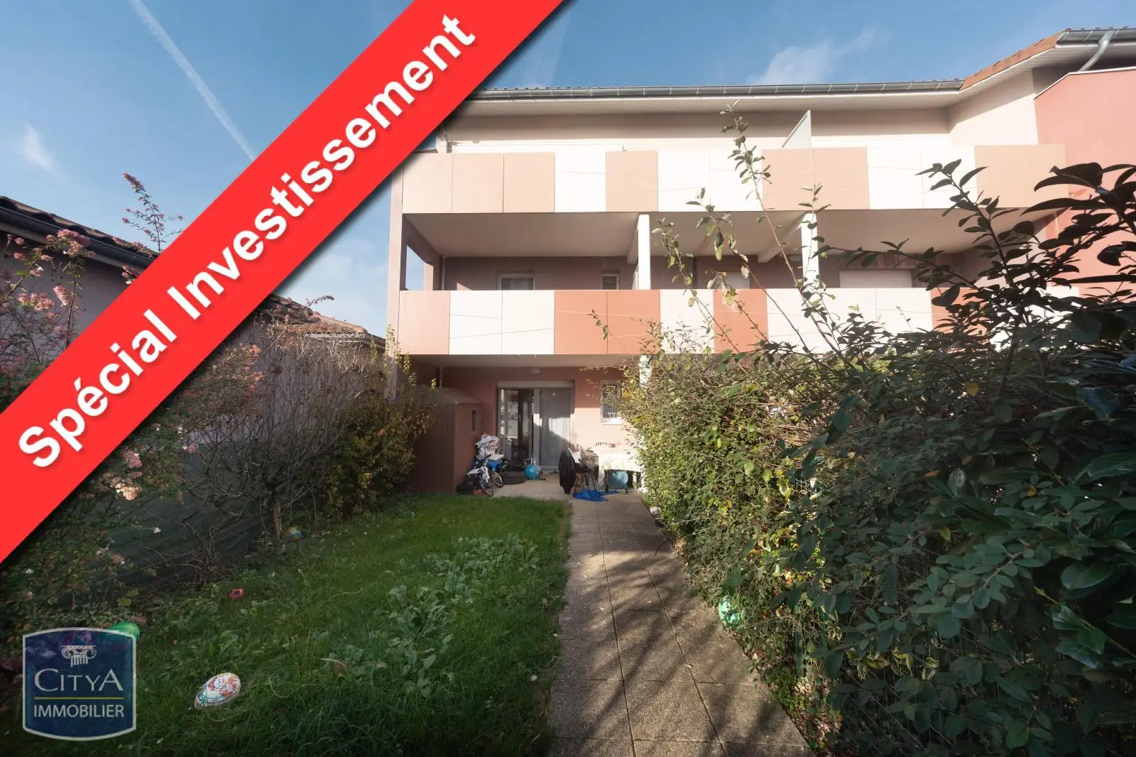 Photo 1 Appartement 4 pièces 79m²